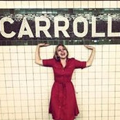 Foto von Asha Carroll