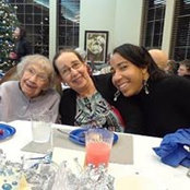 Marjorie Trueblood's photo