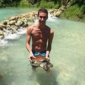 Daniel Ginefras foto