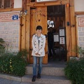 Yi-Jyun Huang's photo