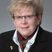 M Jane Christyson's photo