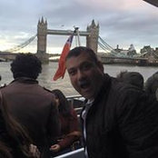 Nathan Baram's photo