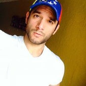 Alex Paredes's photo