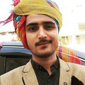 Himanshu Raval's photo