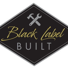 Black Label Built