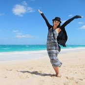 Pamela Mardo's photo