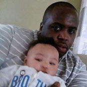 Ondre Baronette's photo