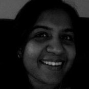 Geetha Eappen's photo