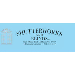 Shutterworks and Blinds Inc.