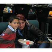 Doreen Agius's photo