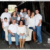 Tina Cale's photo