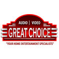 Great Choice Audio Video's profile photo