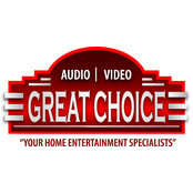 Фото пользователя Great Choice Audio Video