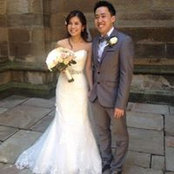 Catherine Tan's photo