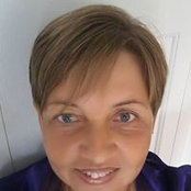 Violet Cartwrights foto