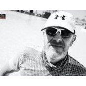 Mitch Keenes foto