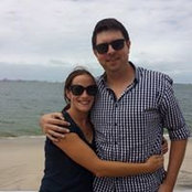 Foto de Lloyd Coetzee