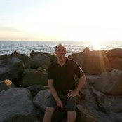 Daniel Wadley's photo