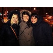 Sara Guay's photo