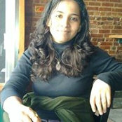 Dipti Salvis billede
