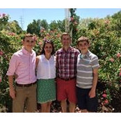 Kate Hough's photo