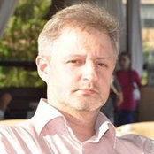 Alexander Pantakov's photo