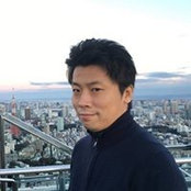 Ryuji Yamada's photo