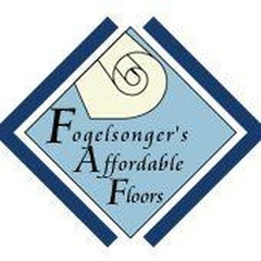 Fogelsonger's Affordable Floors
