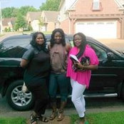 Clymesa Foxworth's photo