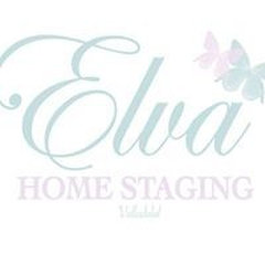Elva home staging