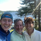 Jim Everett's photo