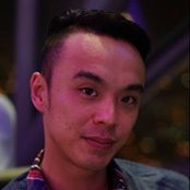 Ken Chans billede
