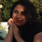 Behnaz Mansouri's photo