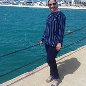 Aya Baghdady's photo