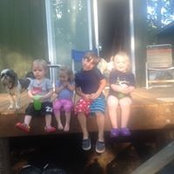 Foto von Ellen Holland