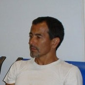 Fred Langhams billede