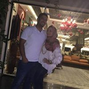 Foto de Amal Hammad
