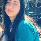 Heba Zaher's photo