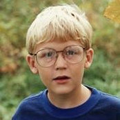 Ryan McGowens billede