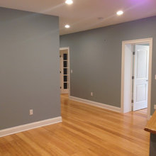 Living Room Ideas