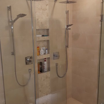Gatineau Bathroom Renovation