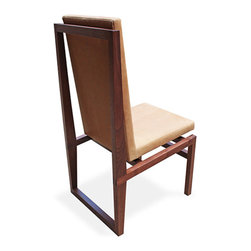 Floating Chair - Dining Chairs