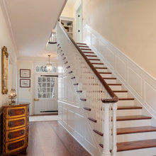 understair storage