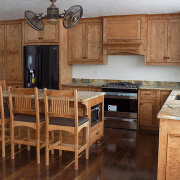 Kitchen & Bathroom Cabinetry in Barnes Corners, NY