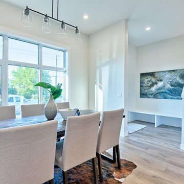 sorensen duplex