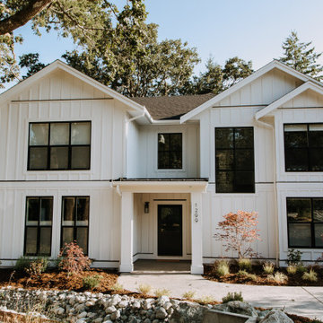 Holloway House