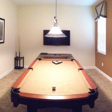 Champions Gate Game Rooms