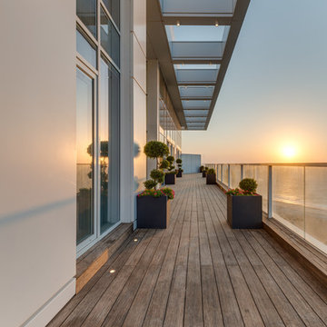 Penthouse Briga Netanya