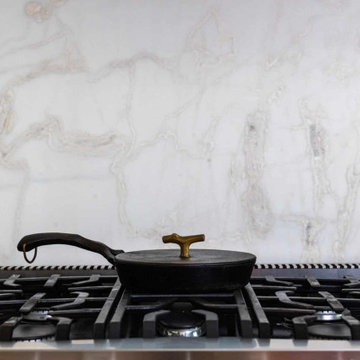 Club Kitchen and Sitting Room Renovation