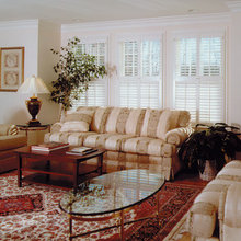 Shutters